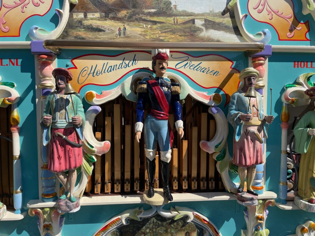 draaiorgel huren daaiorgeltje draaiorgelverhuur te huur verhuur feestje felicitatie